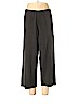 Eileen Fisher Gray Casual Pants Size XL - photo 1