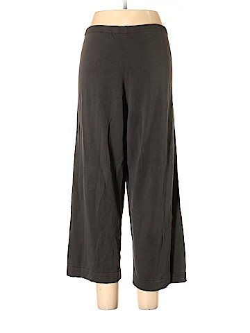 Eileen Fisher Casual Pants (view 2)