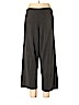 Eileen Fisher Gray Casual Pants Size XL - photo 2