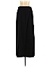 Escada by Margaretha Ley 100% Wool Black Wool Skirt Size EU 40 / US 10 - photo 2