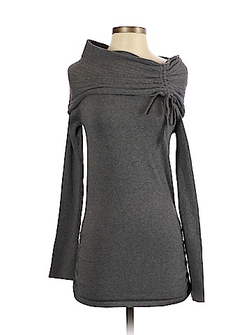 Sweater Project Casual Dress (view 1)