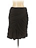 Nanette Lepore Black Casual Skirt Size 10 - photo 2
