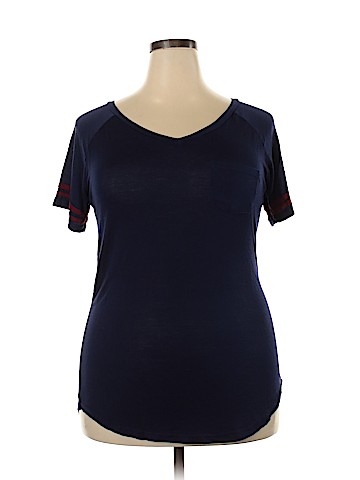 Unbranded Short Sleeve T-Shirt (view 1)