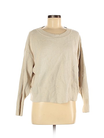 Zara Pullover Sweater (view 1)