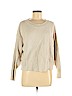 Zara Tan Pullover Sweater Size M - photo 1