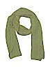 Unbranded Solid Green Scarf One size - photo 1