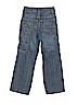 Gymboree 100% Cotton Blue Jeans Size 6 - photo 2