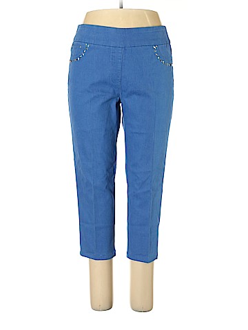 Ruby Rd. Jeans (view 1)