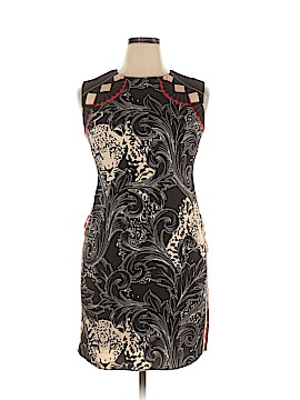 Nicole Miller Artelier Size Lg