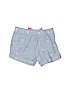 Gymboree 100% Cotton Blue Shorts Size 2T - photo 2