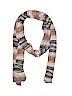 Assorted Brands 100% Acrylic Stripes Tan Scarf One size - photo 1