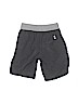 Gymboree Solid Gray Shorts Size 6 - photo 2