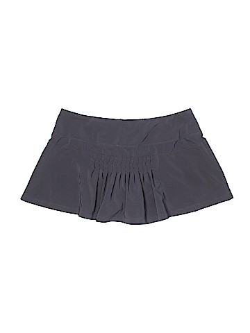 Nike Active Skort (view 2)
