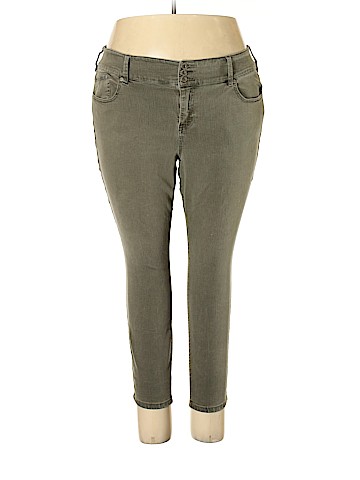 Torrid Jeans (view 1)