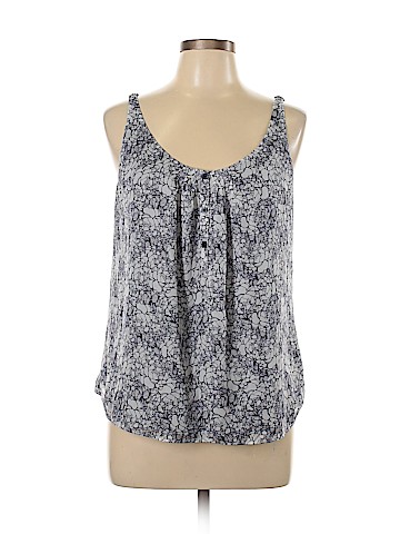 Ann Taylor LOFT Sleeveless Blouse (view 1)