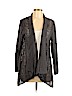 SONOMA life + style Gray Cardigan Size XL - photo 1