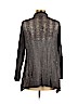 SONOMA life + style Gray Cardigan Size XL - photo 2