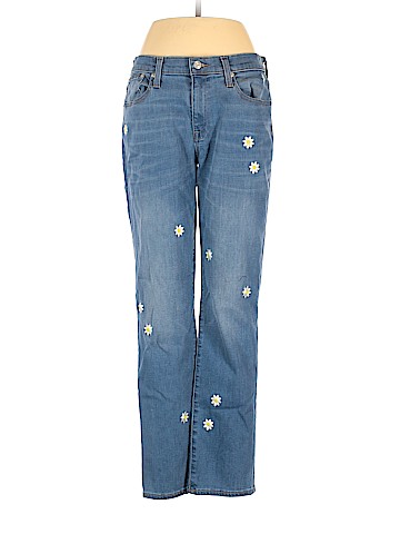 J.Crew Jeans (view 1)