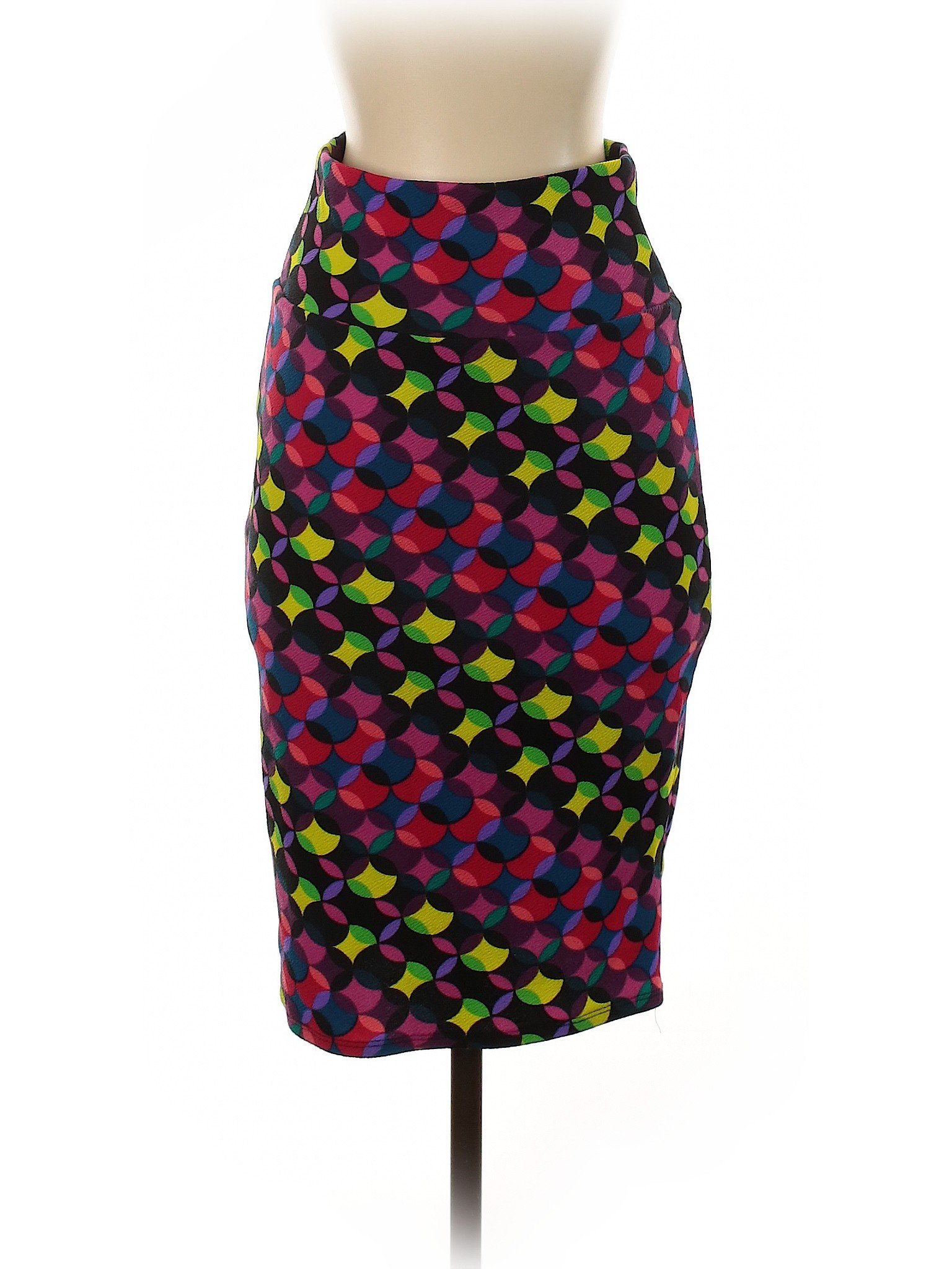 Lularoe Women Purple Casual Skirt XS | eBay