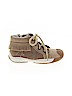 Unbranded Tan Sneakers Size 8 (kids) - photo 1