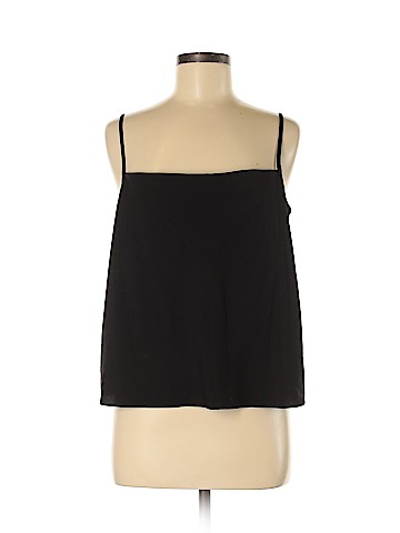 Topshop Sleeveless Blouse (view 1)