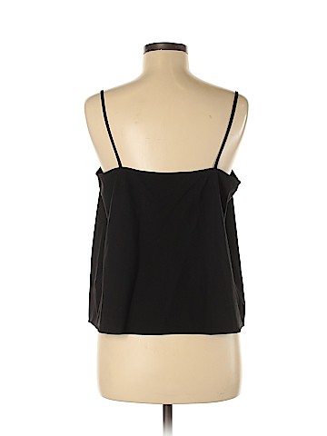 Topshop Sleeveless Blouse (view 2)