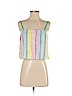 Urban Outfitters Green Sleeveless Blouse Size S - photo 1