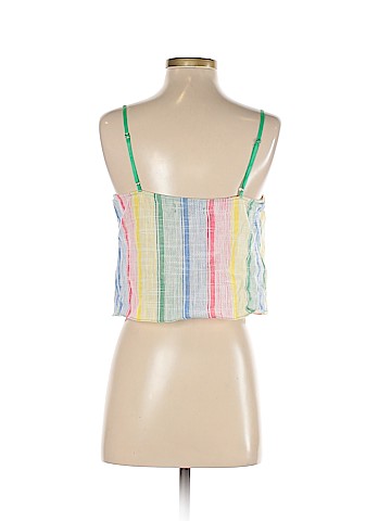 Urban Outfitters Sleeveless Blouse (view 2)