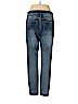 Tribal Jeans Blue Jeggings Size 6 - photo 2