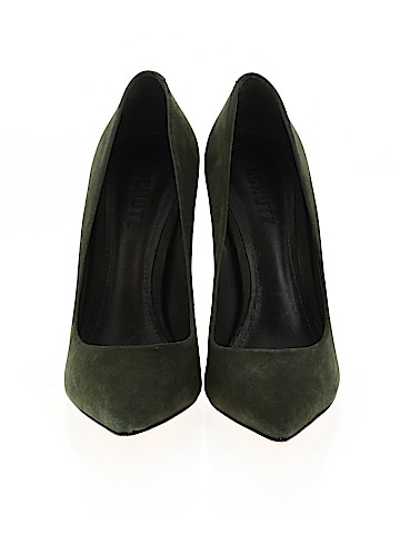 Schutz Heels (view 2)