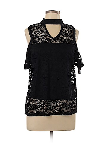 BCX Short Sleeve Top (view 1)