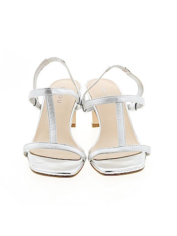 Bijou New York Heels (view 2)