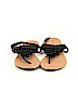 American Eagle Shoes Black Sandals Size 9 1/2 - photo 2