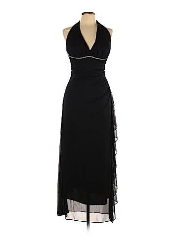 Betsy & Adam Cocktail Dress (view 1)