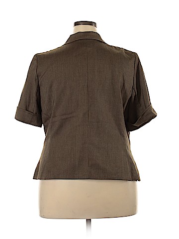 Lane Bryant Blazer (view 2)