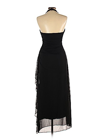 Betsy & Adam Cocktail Dress (view 2)