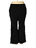 Talbots Black Cords Size 22 - photo 1