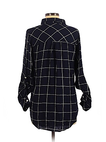 Thread & Supply Long Sleeve Blouse (view 2)