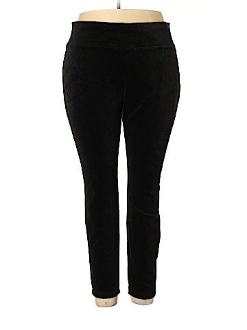 Unbranded Fleece Pants (view 1)