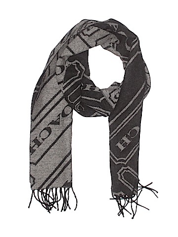 Coach Scarf (view 1)