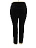 Unbranded Black Fleece Pants Size 3X - photo 2