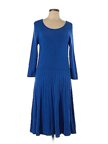 Talbots Casual Dress (view 1)