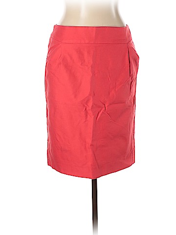 J.Crew Casual Skirt (view 1)