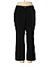Lane Bryant Black Dress Pants Size 16 (petite) - photo 1