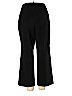Lane Bryant Black Dress Pants Size 16 (petite) - photo 2