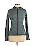 Nike Teal Zip Up Hoodie Size M - photo 1