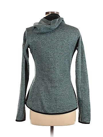 Nike Zip Up Hoodie (view 2)