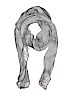 Unbranded Solid Gray Scarf One size - photo 1