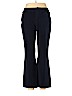 St. John's Bay Blue Casual Pants Size 14 - photo 1