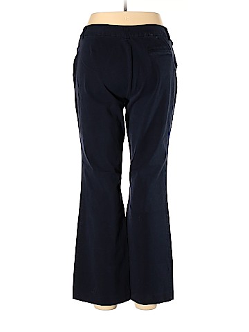 St. John's Bay Casual Pants (view 2)